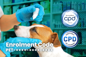 Higher Certificate in Canine Health & Well-being