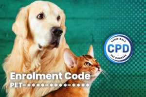 Introduction to Fear and Anxiety in Dogs and Cats Webinar